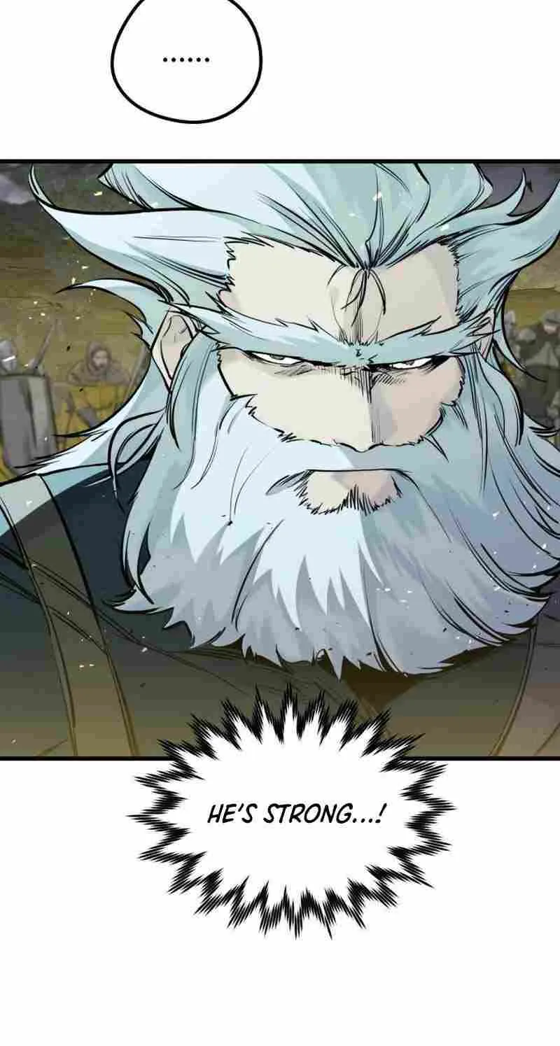 The Regressed Mercenary’s Machinations Chapter 38 page 19 - 