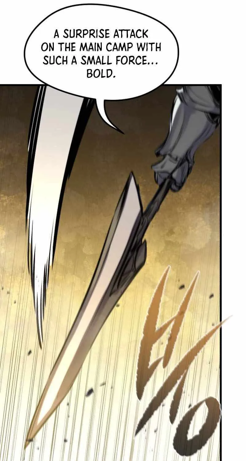 The Regressed Mercenary’s Machinations Chapter 38 page 20 - 