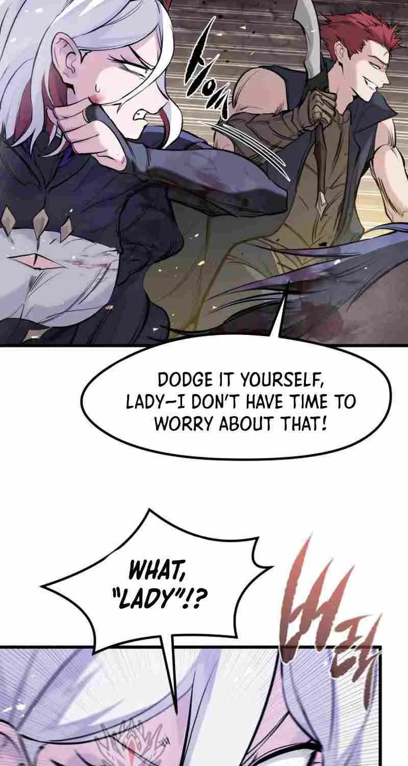 The Regressed Mercenary’s Machinations Chapter 38 page 34 - 