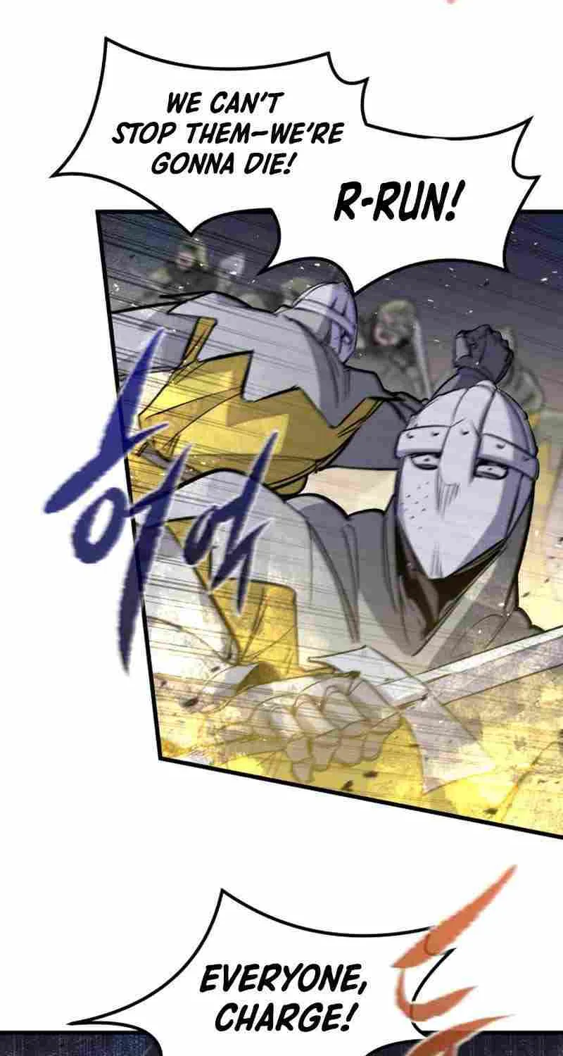 The Regressed Mercenary’s Machinations Chapter 38 page 37 - 