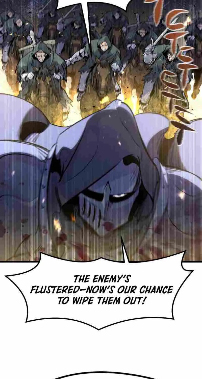 The Regressed Mercenary’s Machinations Chapter 38 page 38 - 