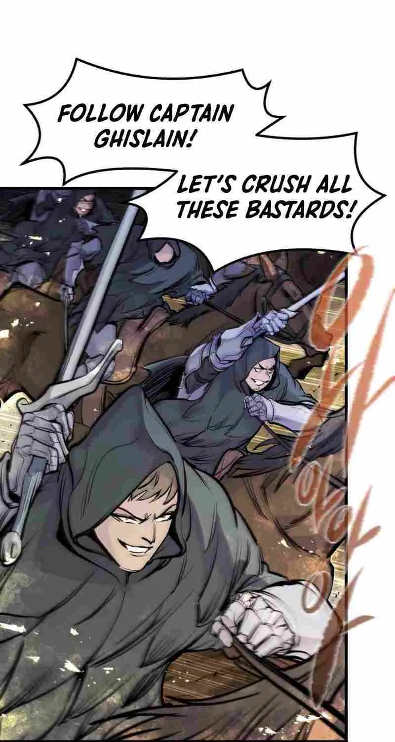 The Regressed Mercenary’s Machinations Chapter 38 page 40 - 