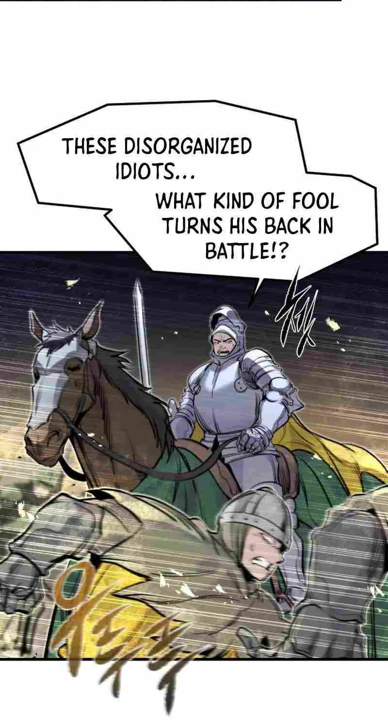 The Regressed Mercenary’s Machinations Chapter 38 page 41 - 