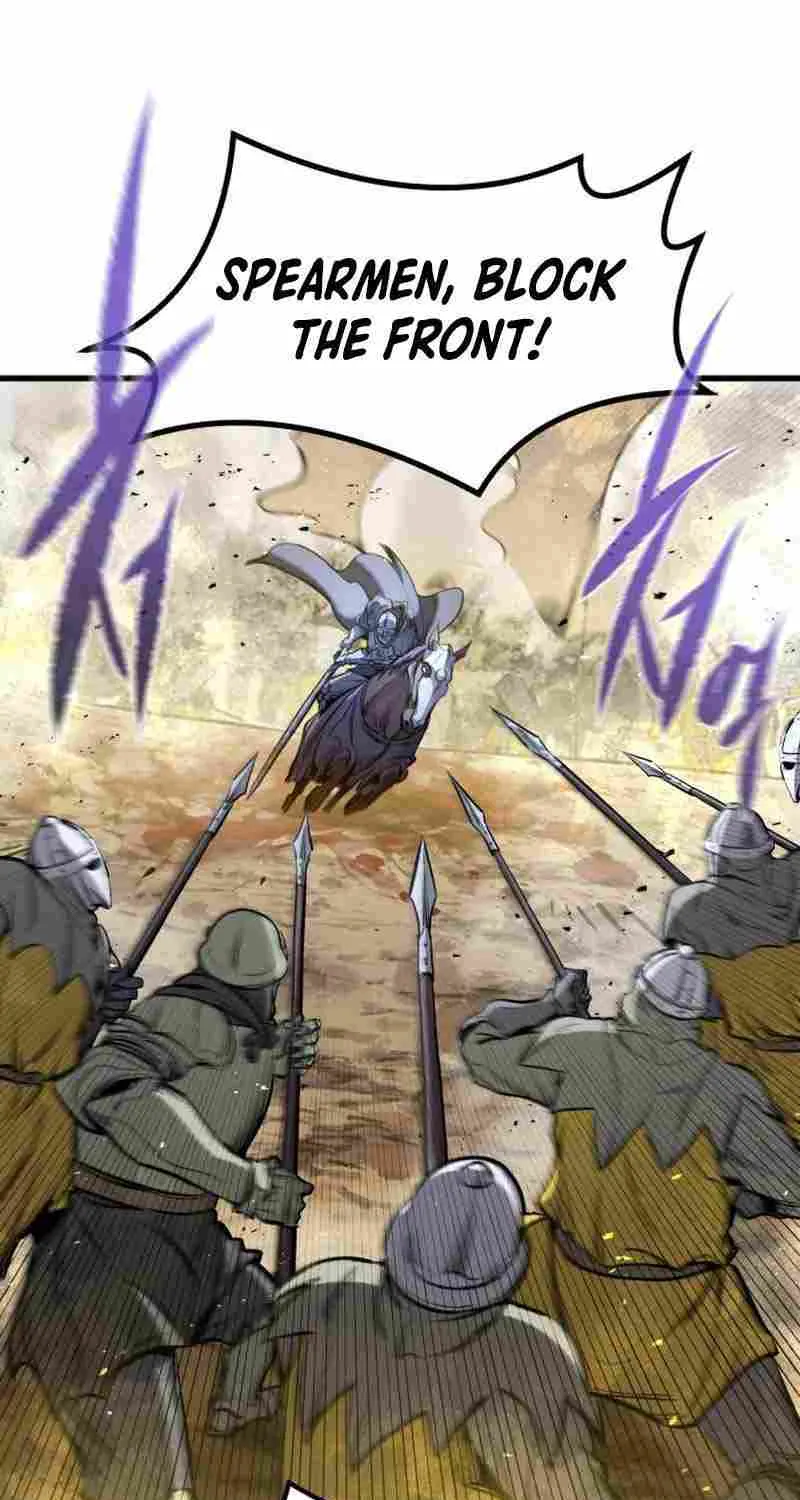 The Regressed Mercenary’s Machinations Chapter 38 page 42 - 