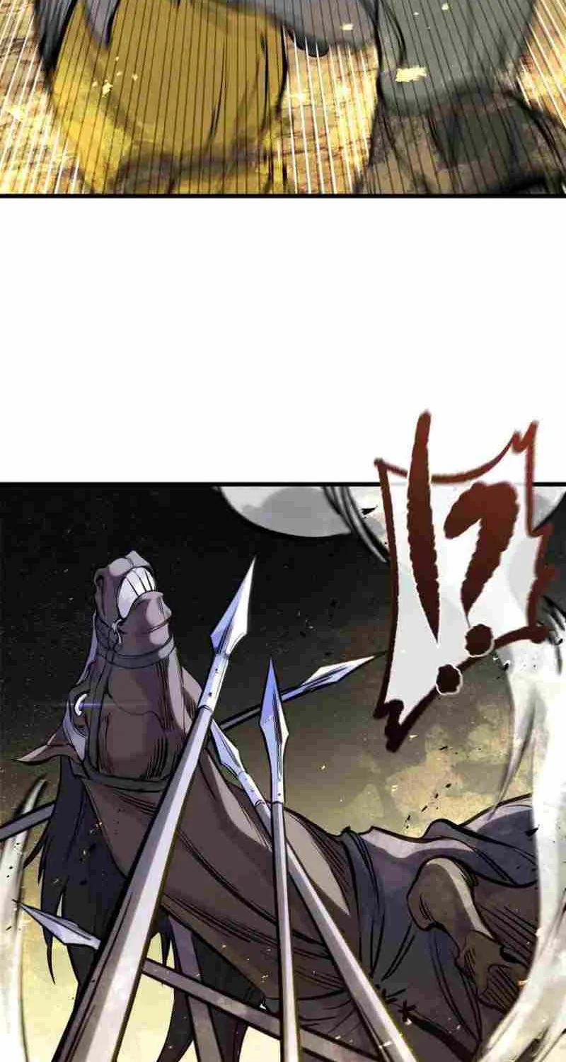 The Regressed Mercenary’s Machinations Chapter 38 page 45 - 