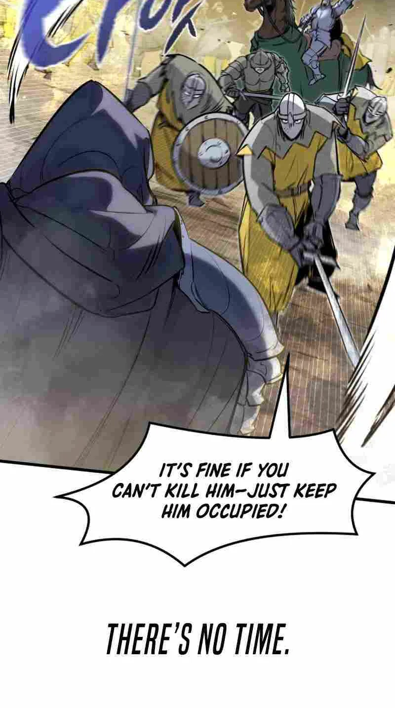 The Regressed Mercenary’s Machinations Chapter 38 page 59 - 