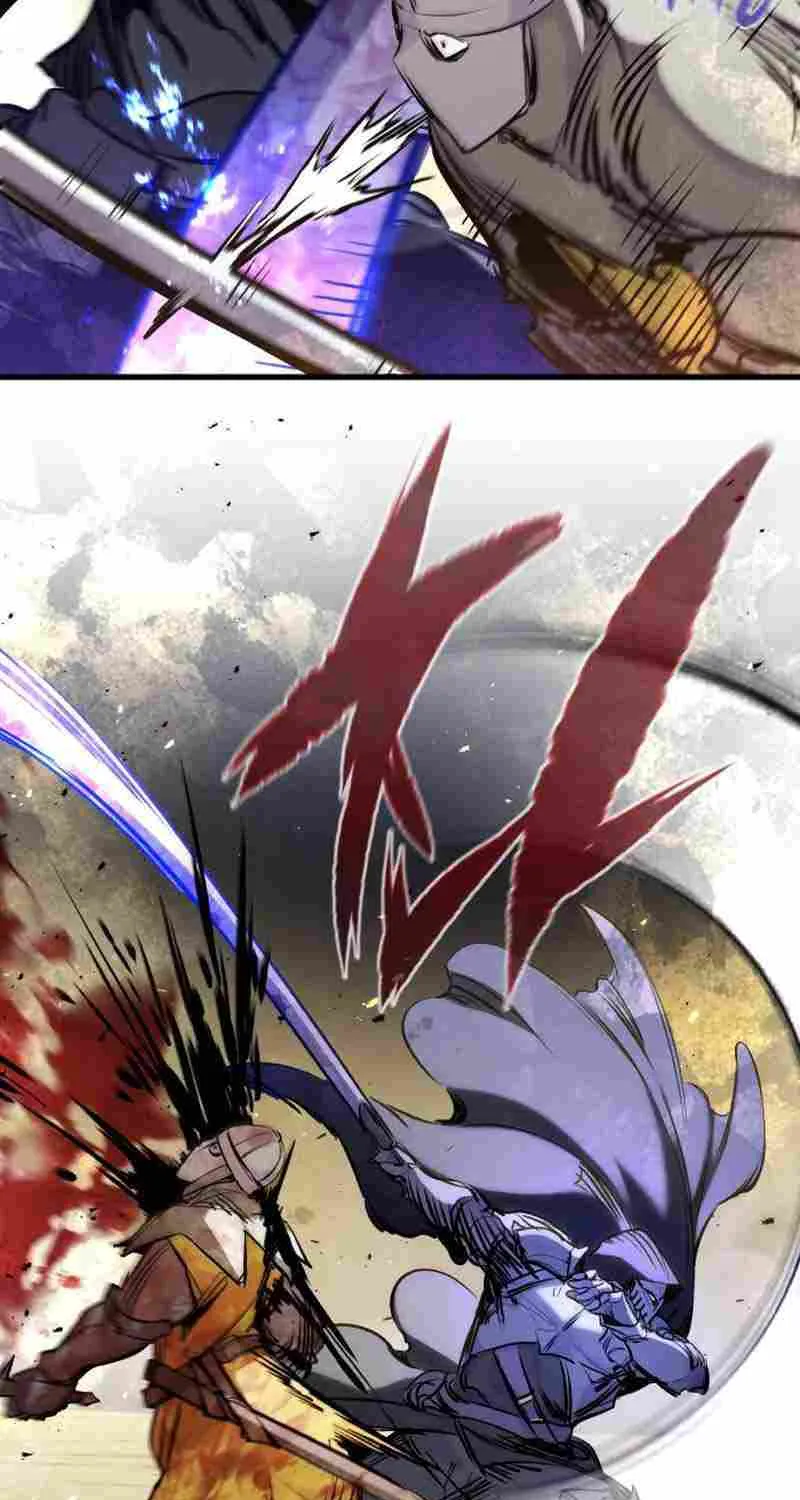 The Regressed Mercenary’s Machinations Chapter 38 page 68 - 