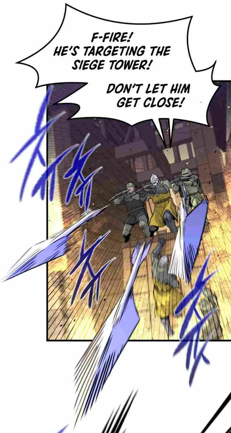 The Regressed Mercenary’s Machinations Chapter 38 page 70 - 