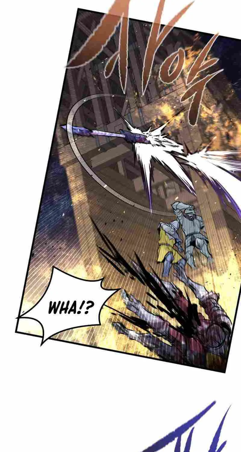 The Regressed Mercenary’s Machinations Chapter 38 page 76 - 