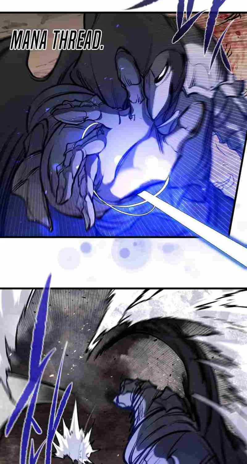 The Regressed Mercenary’s Machinations Chapter 38 page 77 - 