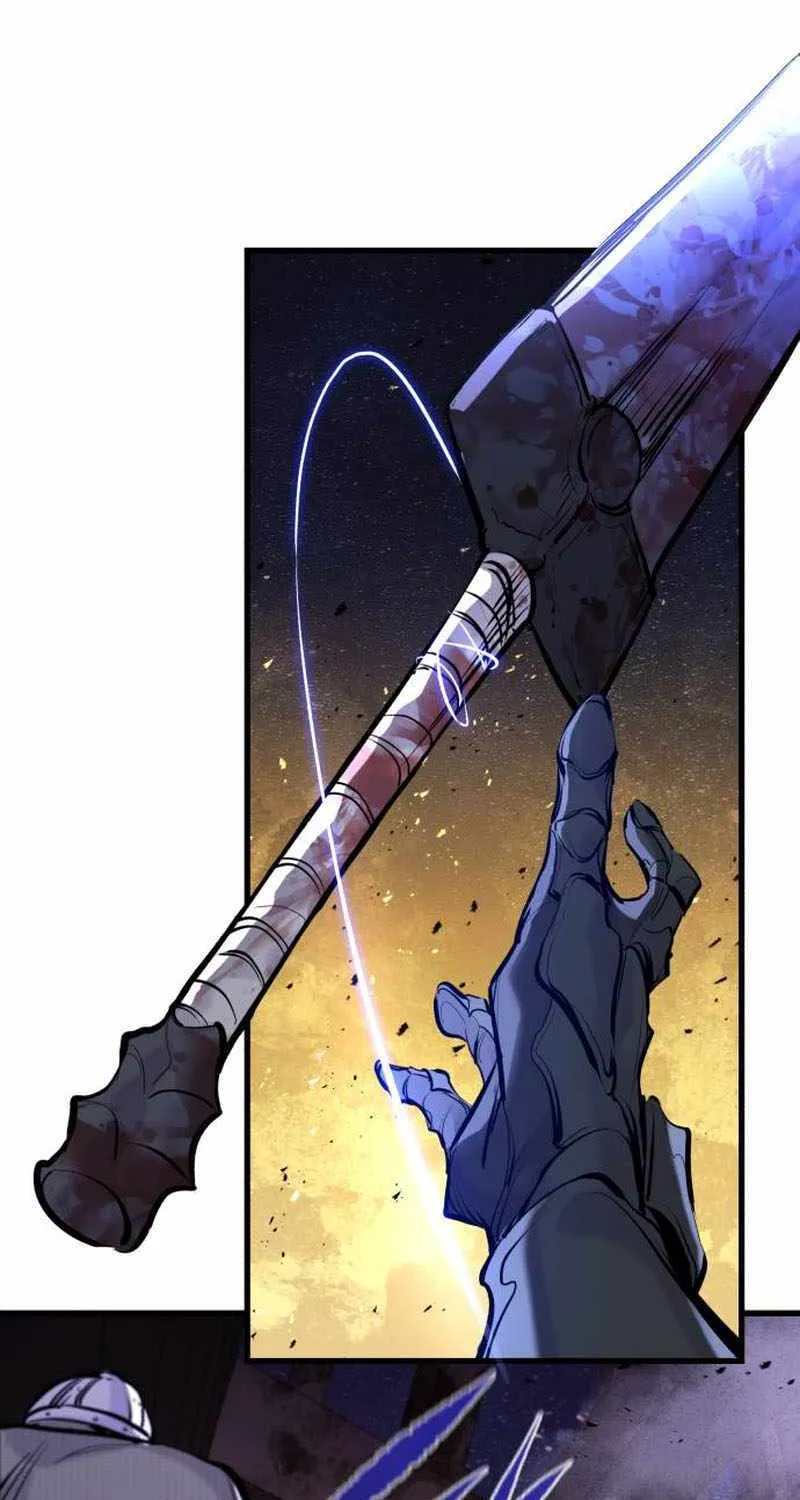The Regressed Mercenary’s Machinations Chapter 38 page 81 - 