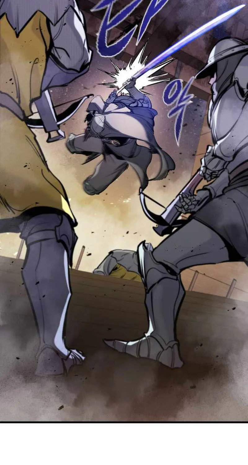 The Regressed Mercenary’s Machinations Chapter 38 page 82 - 