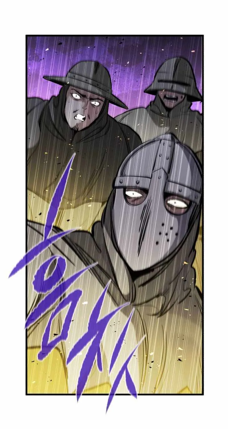 The Regressed Mercenary’s Machinations Chapter 38 page 83 - 