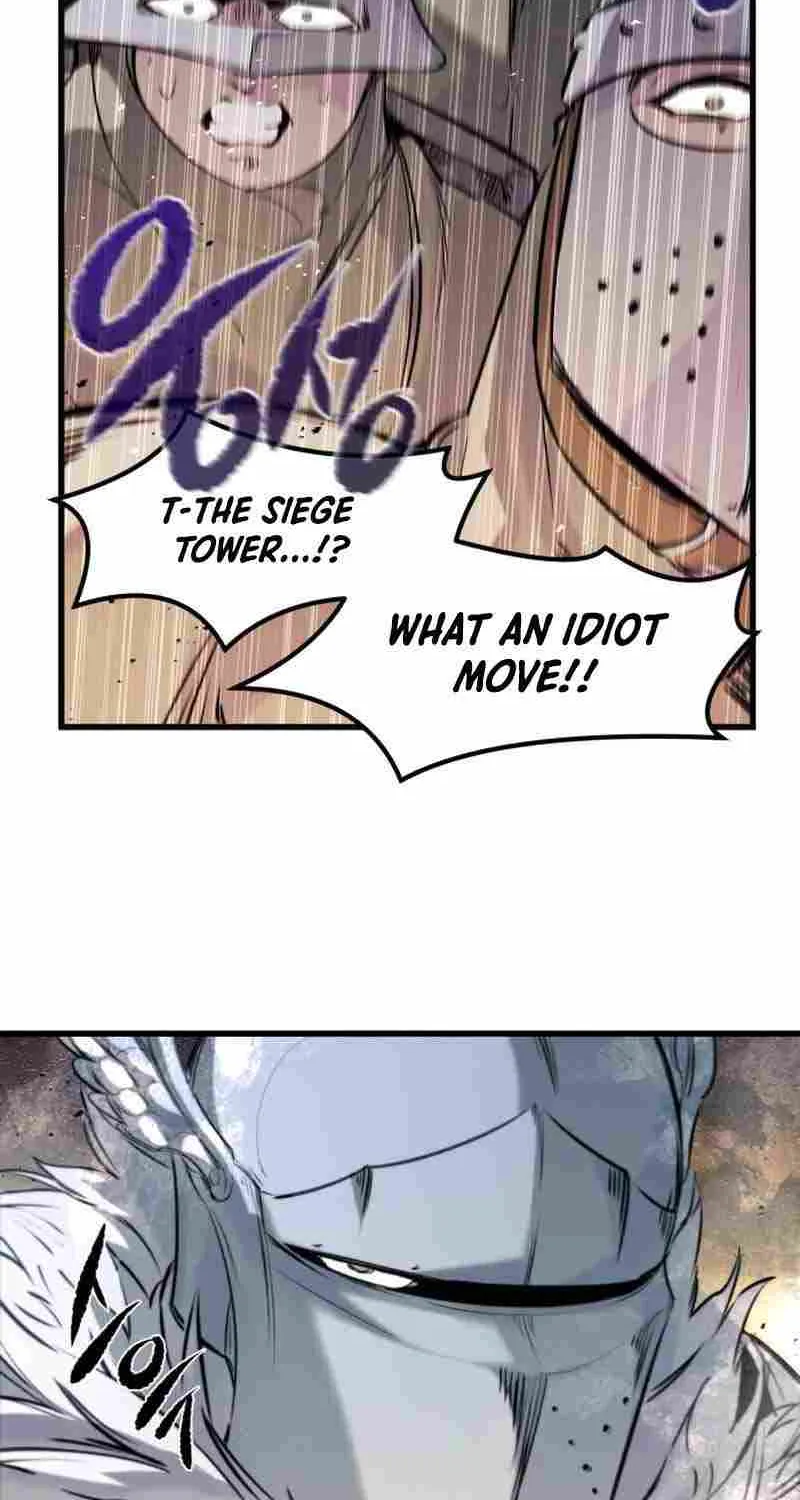 The Regressed Mercenary’s Machinations Chapter 38 page 90 - 