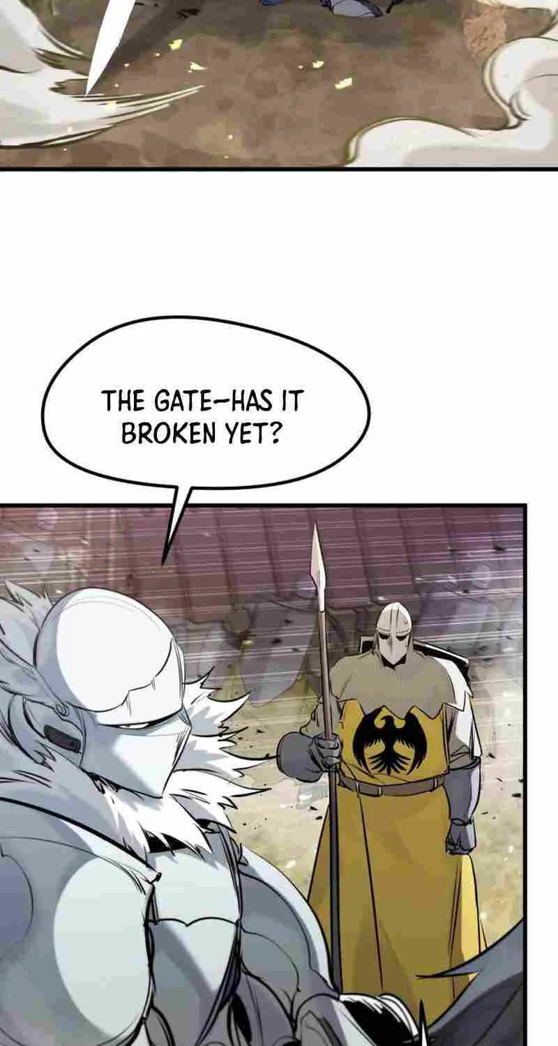 The Regressed Mercenary’s Machinations Chapter 38 page 93 - 