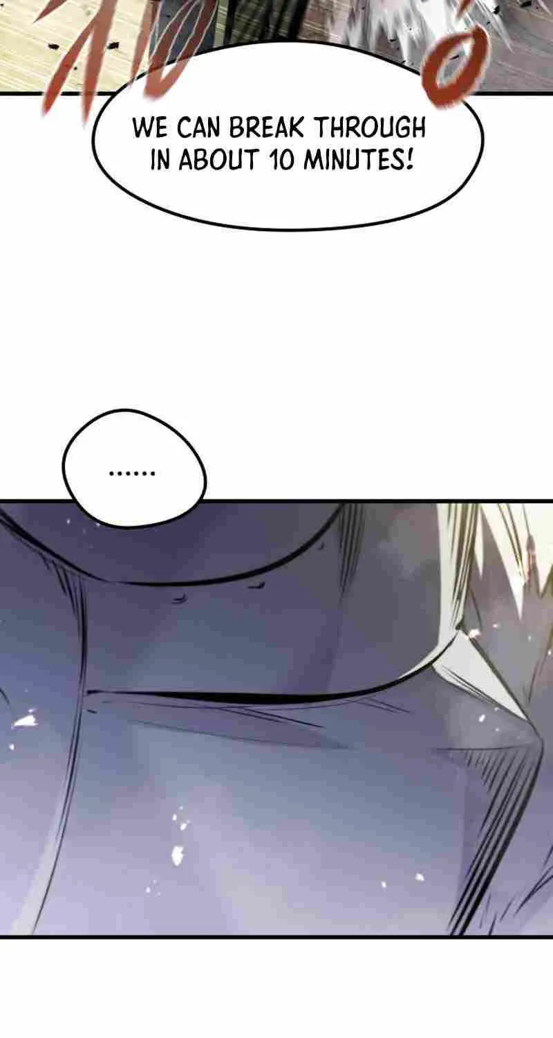 The Regressed Mercenary’s Machinations Chapter 38 page 95 - 