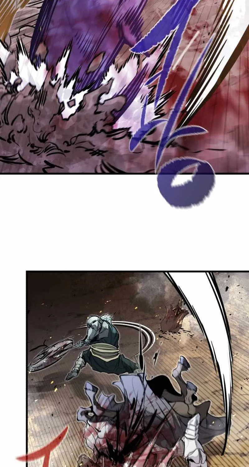 The Regressed Mercenary’s Machinations Chapter 39 page 101 - 