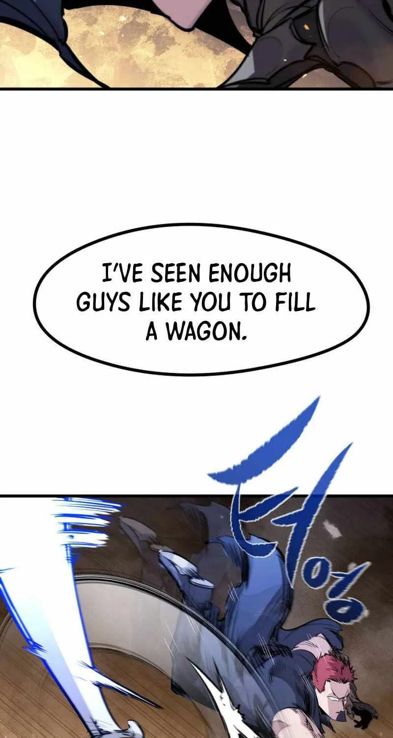 The Regressed Mercenary’s Machinations Chapter 39 page 20 - 