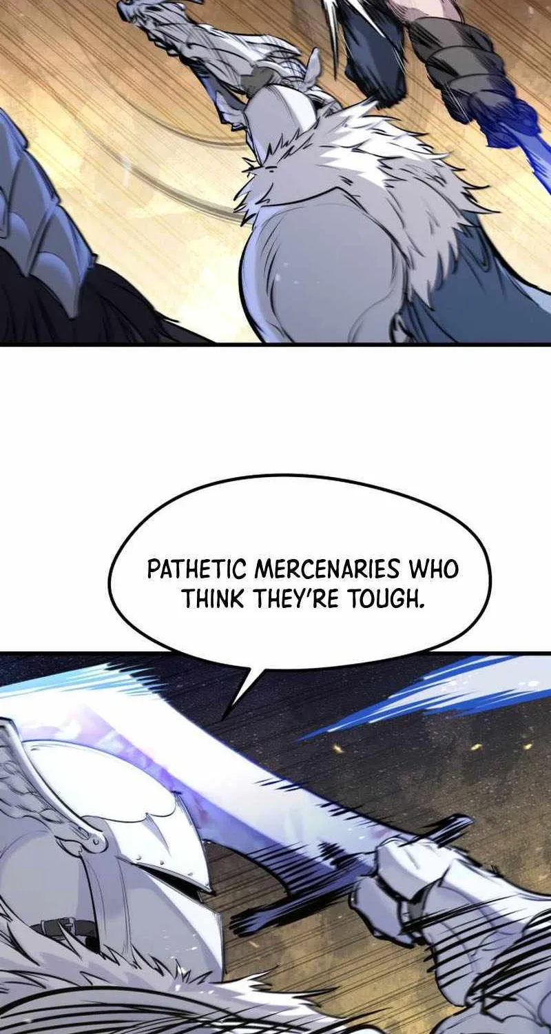 The Regressed Mercenary’s Machinations Chapter 39 page 21 - 