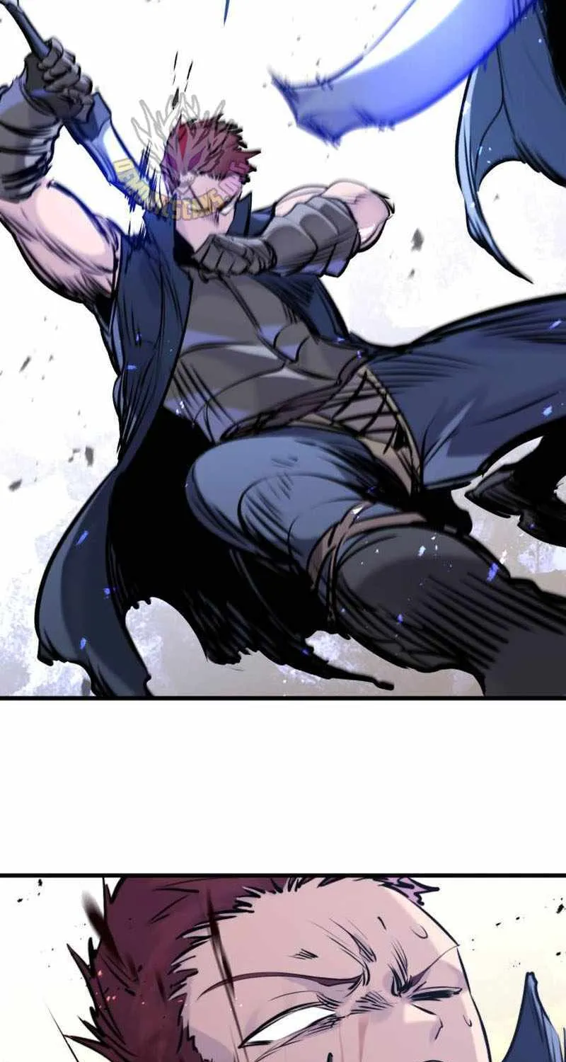 The Regressed Mercenary’s Machinations Chapter 39 page 27 - 