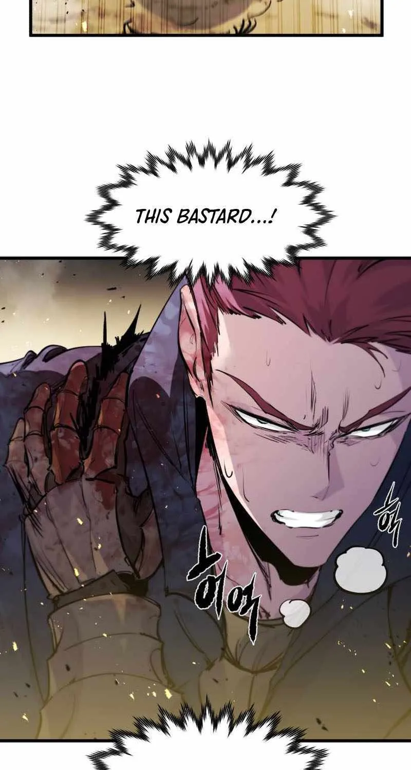 The Regressed Mercenary’s Machinations Chapter 39 page 31 - 