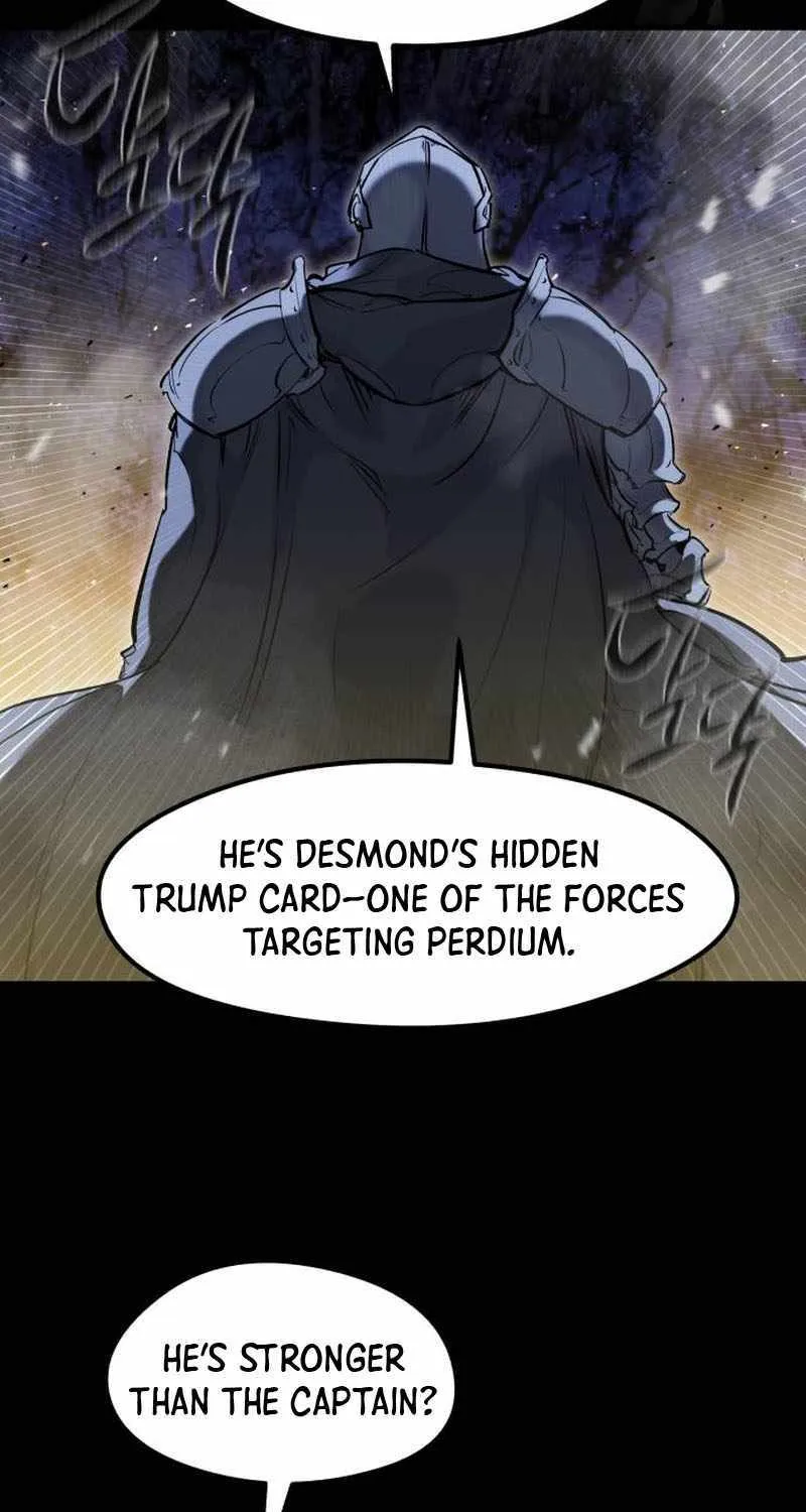 The Regressed Mercenary’s Machinations Chapter 39 page 33 - 