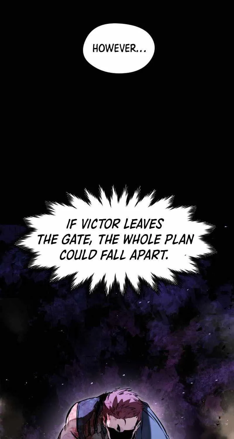 The Regressed Mercenary’s Machinations Chapter 39 page 38 - 