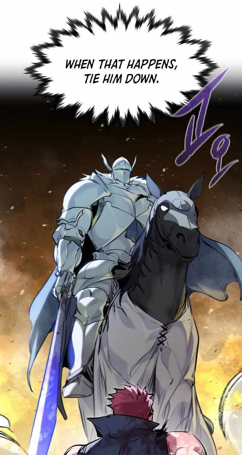 The Regressed Mercenary’s Machinations Chapter 39 page 41 - 