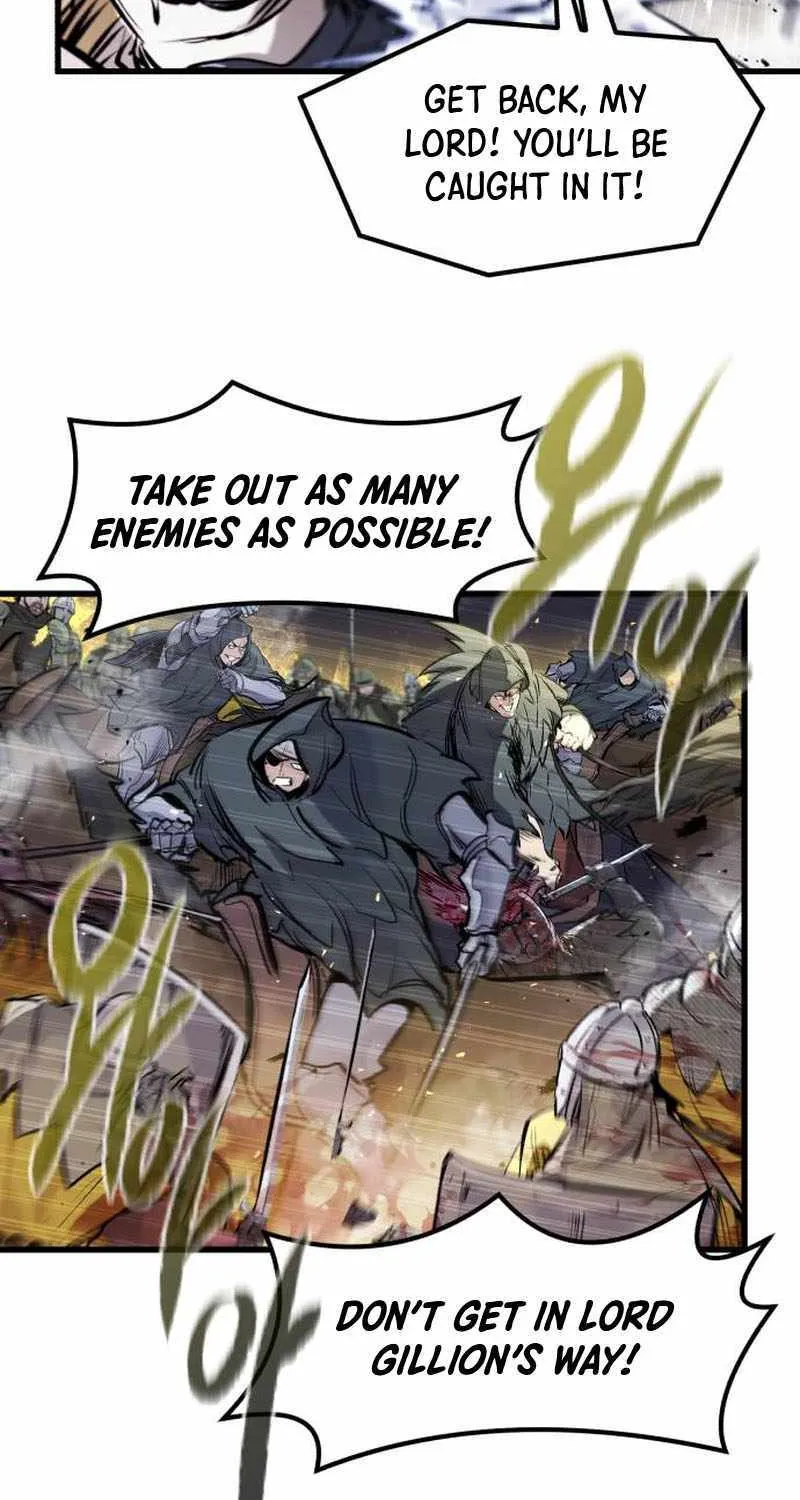 The Regressed Mercenary’s Machinations Chapter 39 page 49 - 