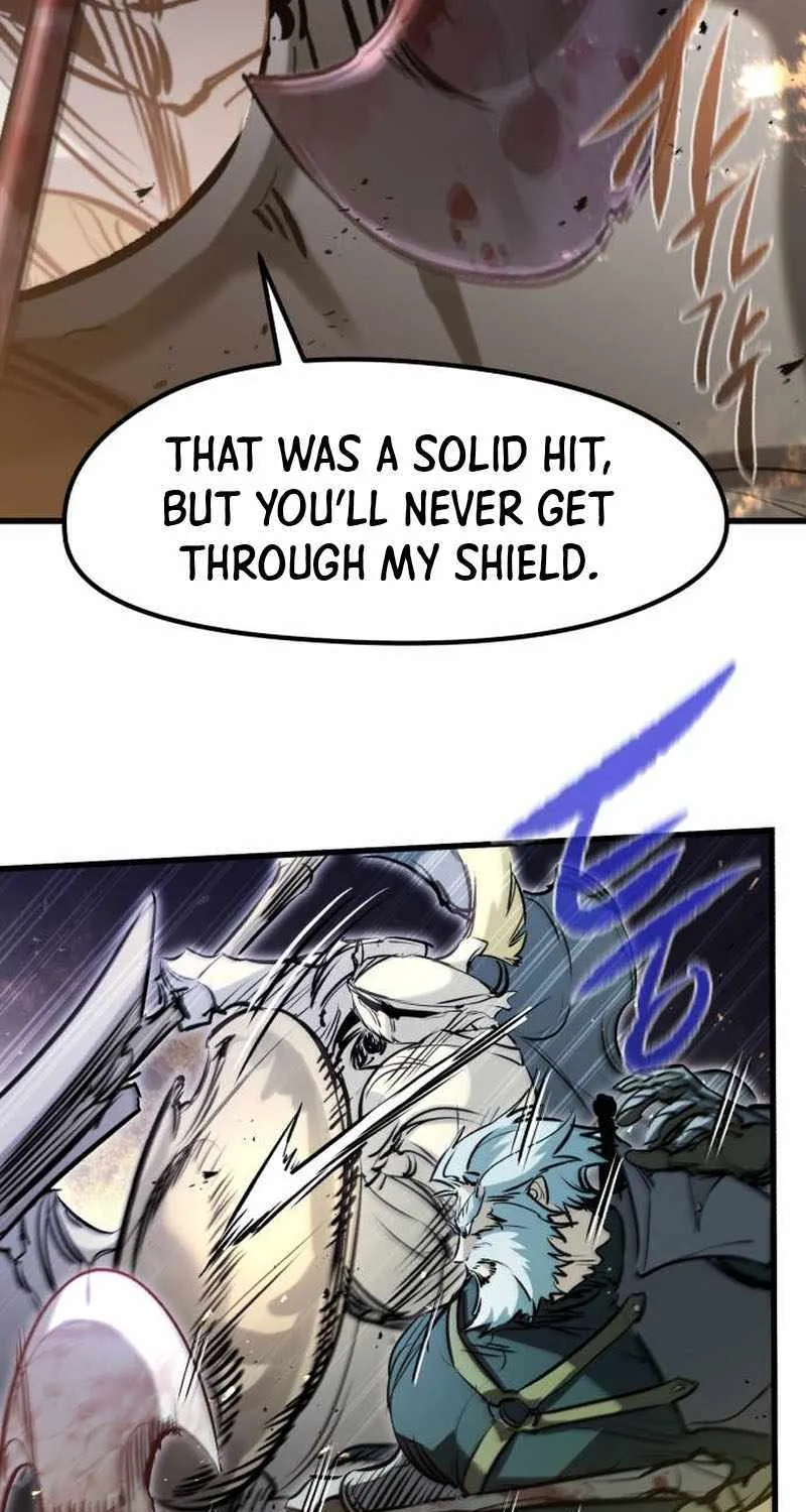 The Regressed Mercenary’s Machinations Chapter 39 page 56 - 