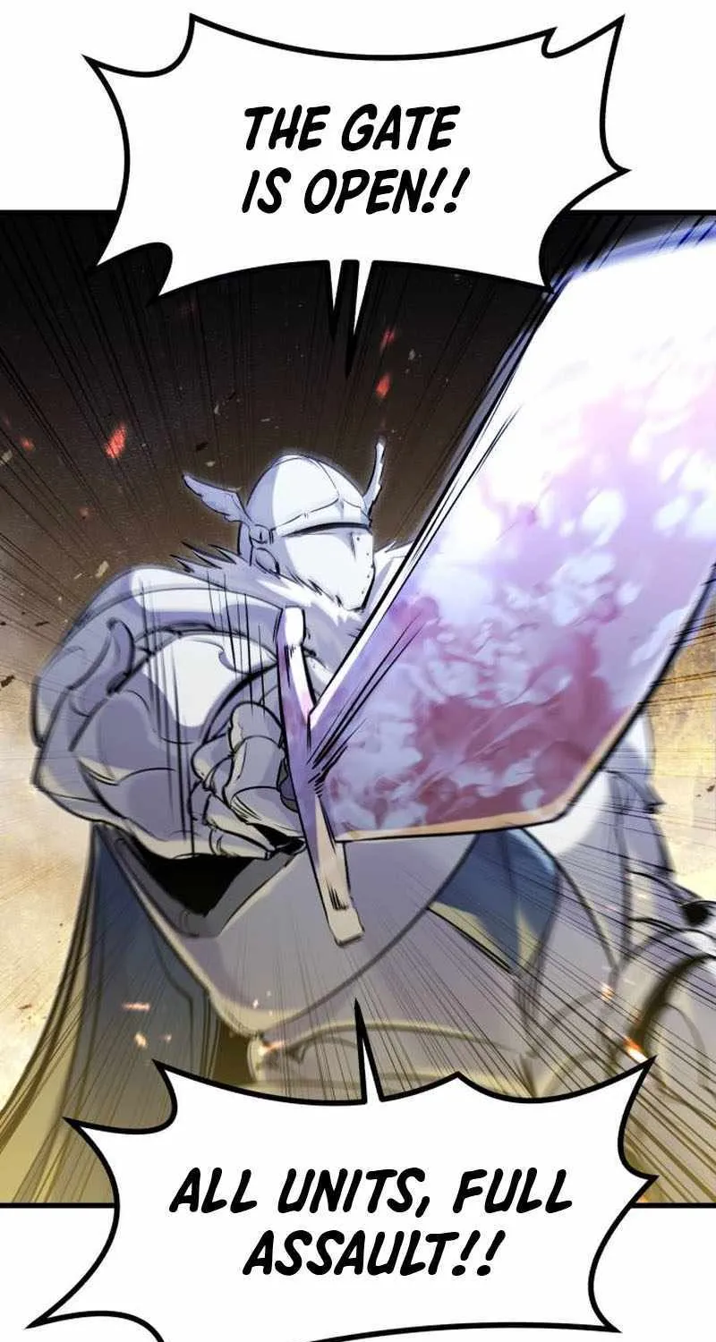 The Regressed Mercenary’s Machinations Chapter 39 page 75 - 