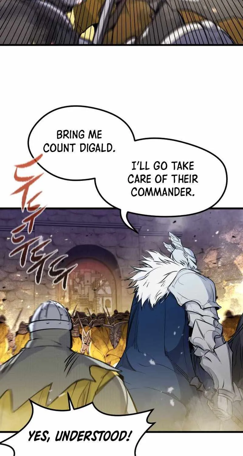 The Regressed Mercenary’s Machinations Chapter 39 page 77 - 