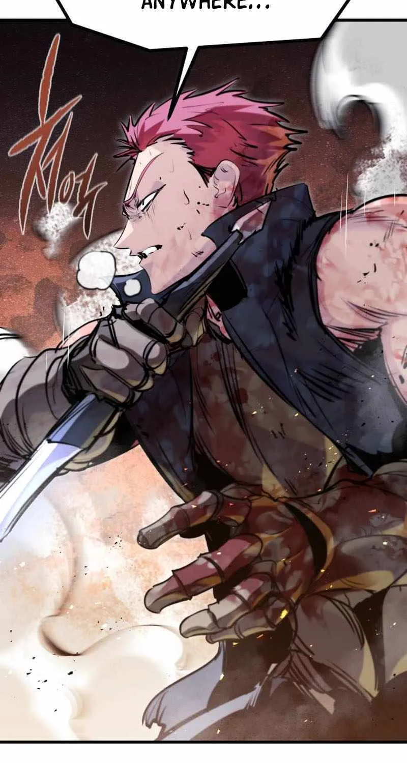 The Regressed Mercenary’s Machinations Chapter 39 page 79 - 