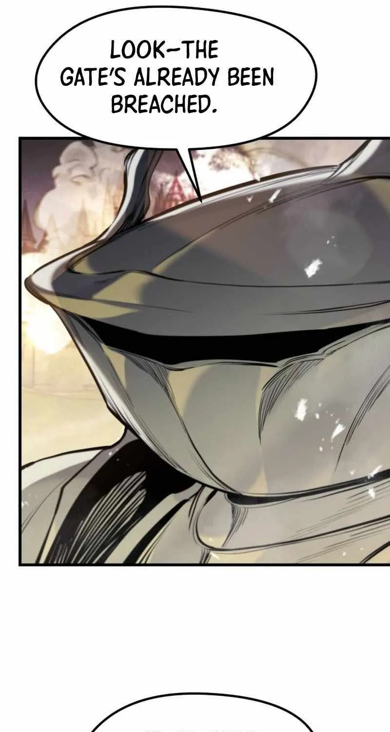 The Regressed Mercenary’s Machinations Chapter 39 page 82 - 