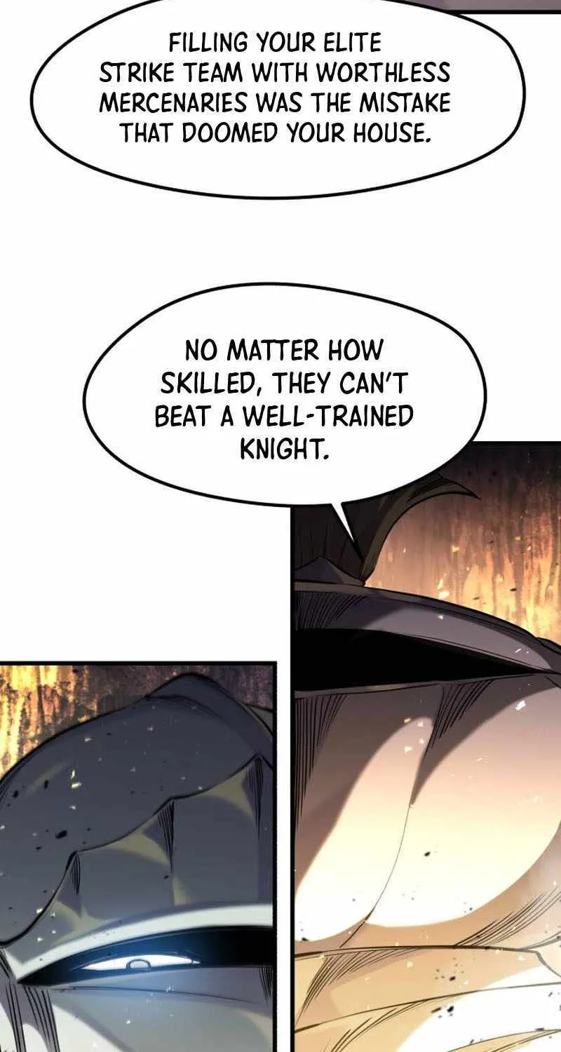 The Regressed Mercenary’s Machinations Chapter 39 page 85 - 