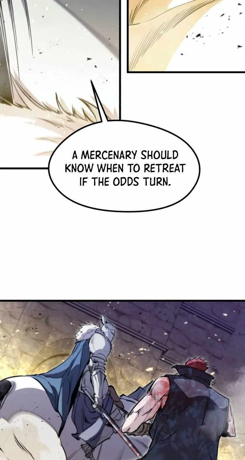 The Regressed Mercenary’s Machinations Chapter 39 page 86 - 