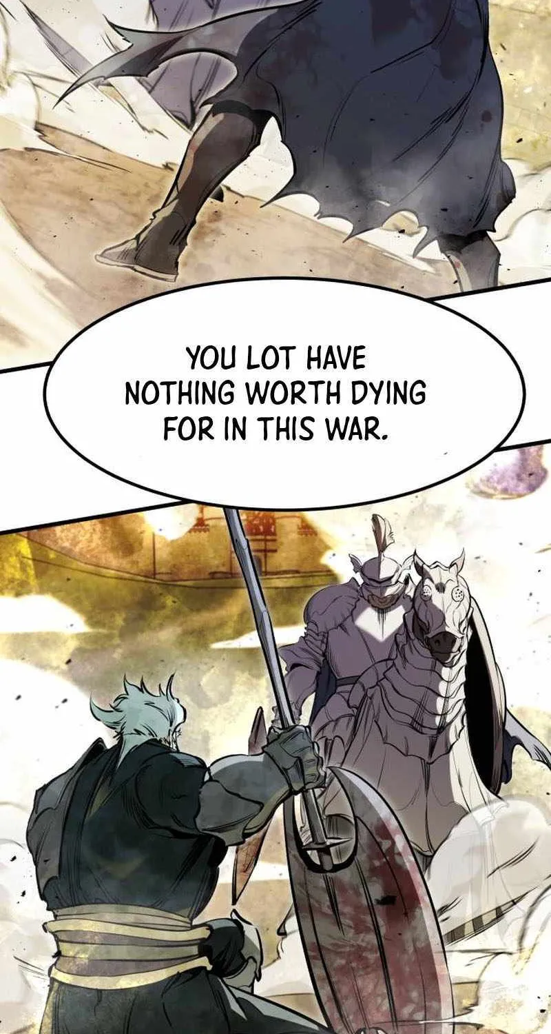 The Regressed Mercenary’s Machinations Chapter 39 page 87 - 