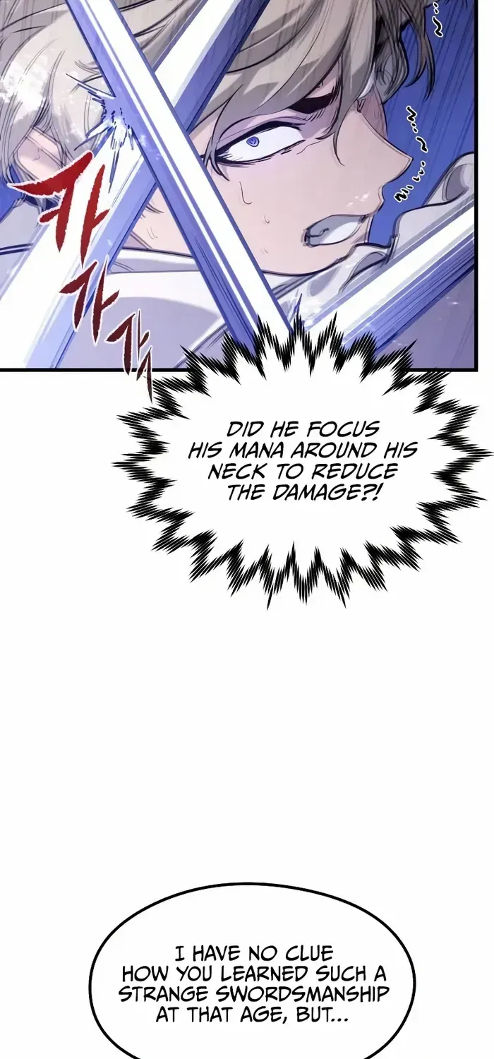 The Regressed Mercenary’s Machinations Chapter 4 page 103 - 