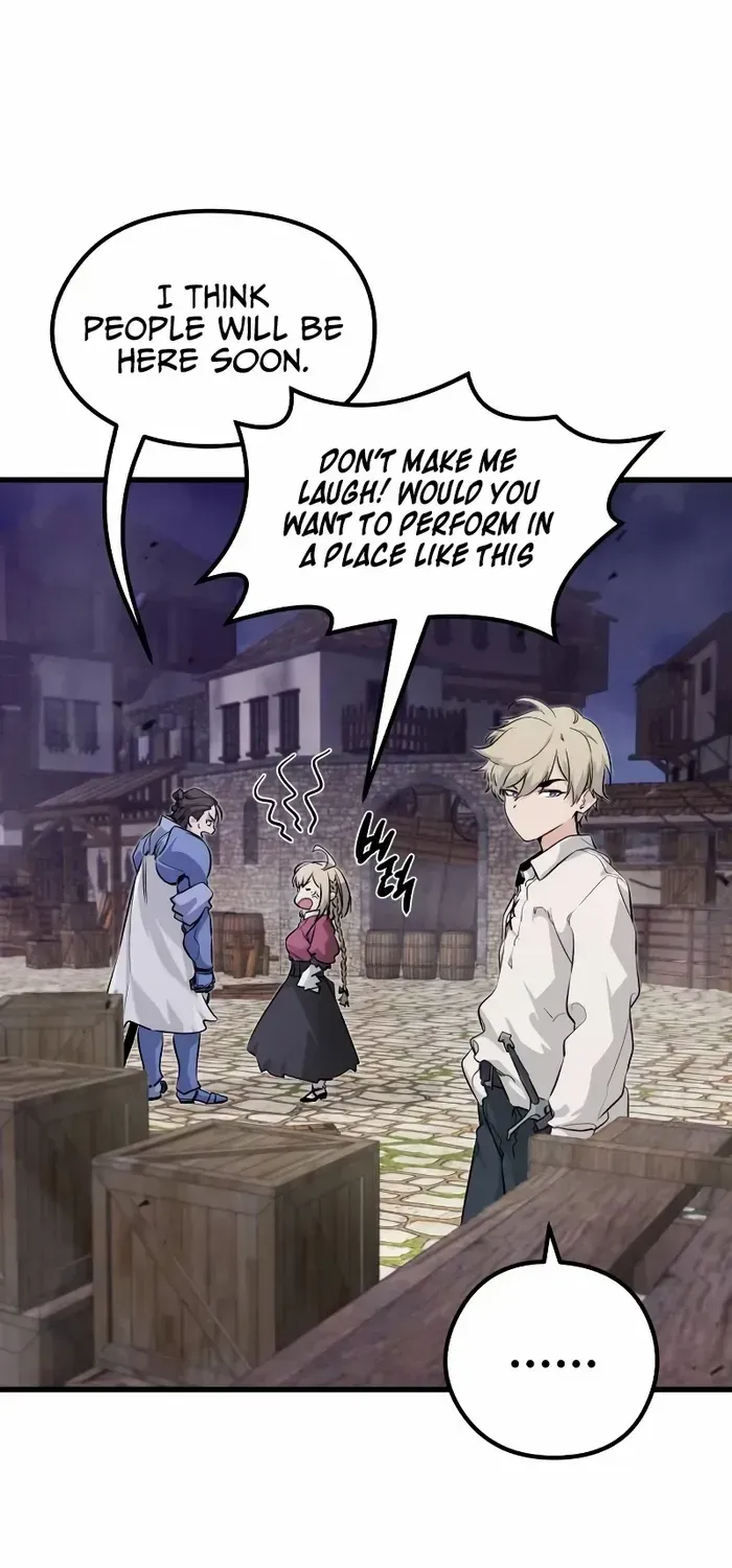 The Regressed Mercenary’s Machinations Chapter 4 page 12 - 