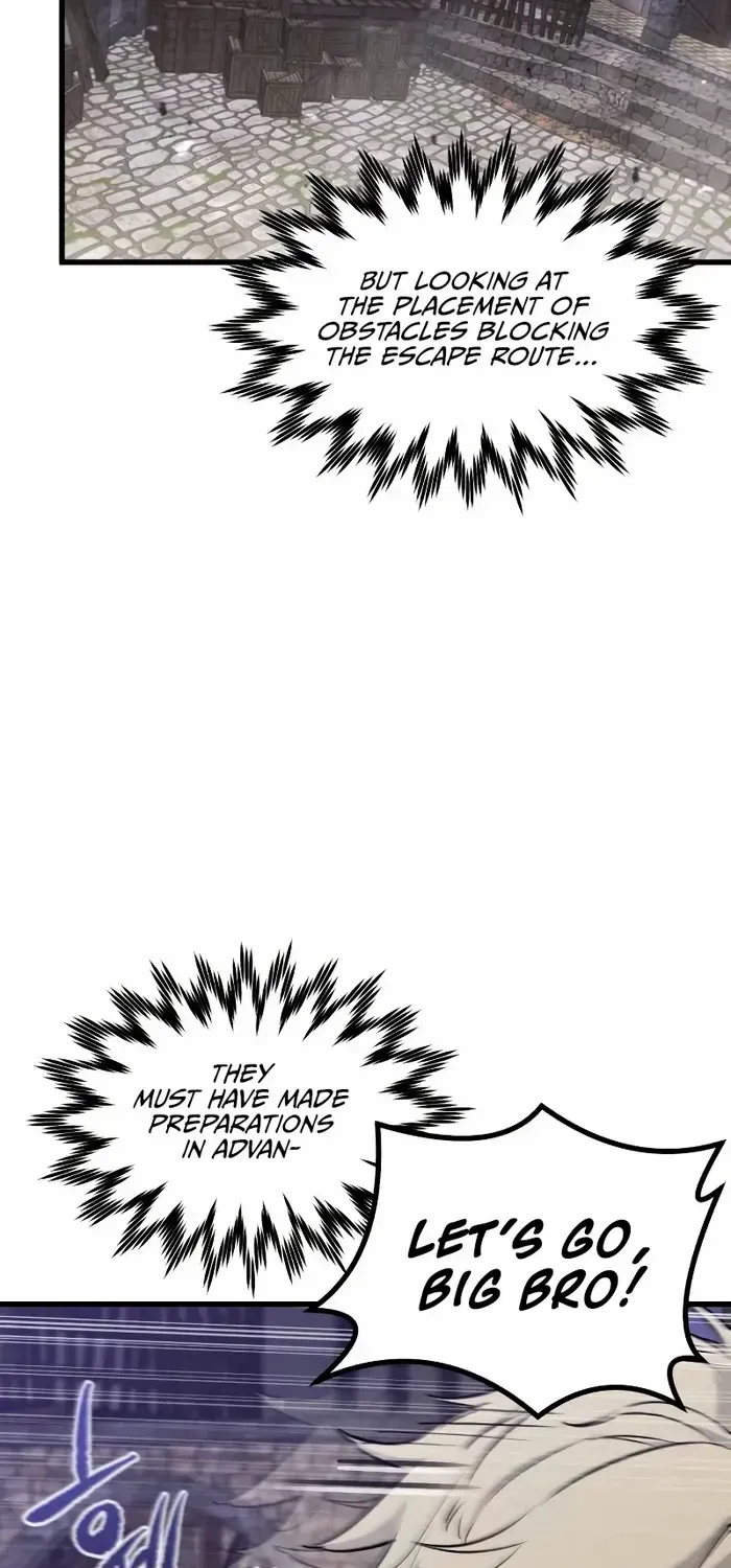 The Regressed Mercenary’s Machinations Chapter 4 page 15 - 