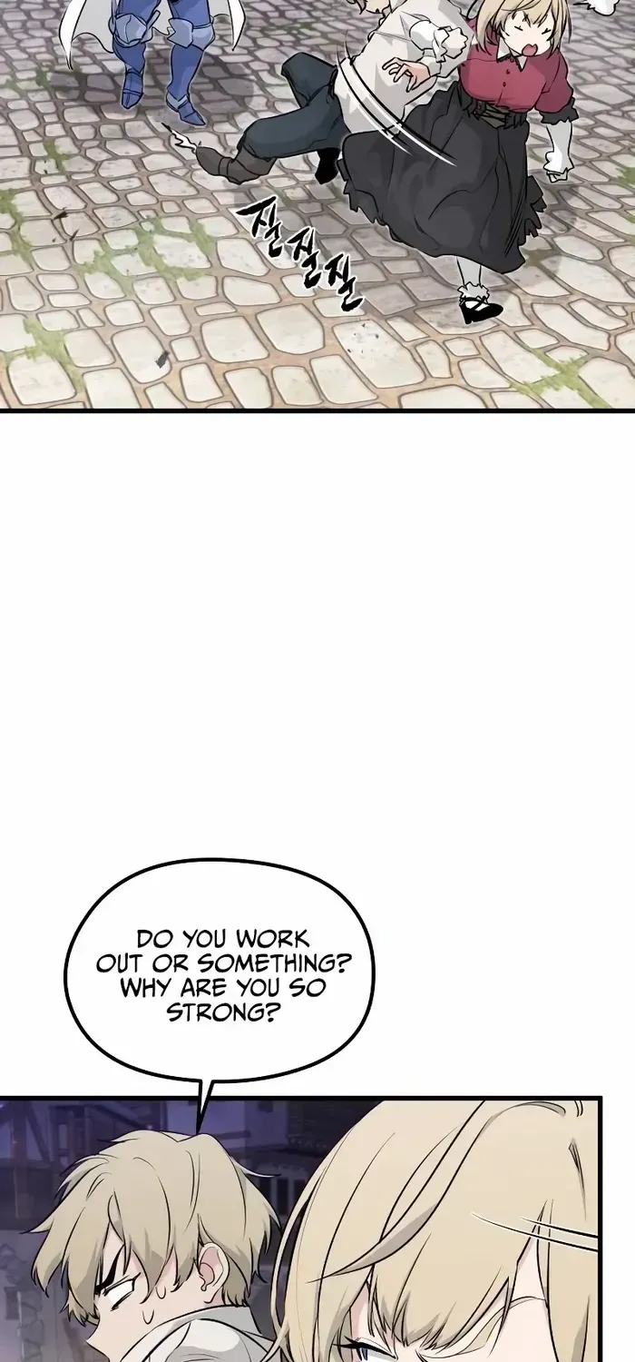 The Regressed Mercenary’s Machinations Chapter 4 page 17 - 