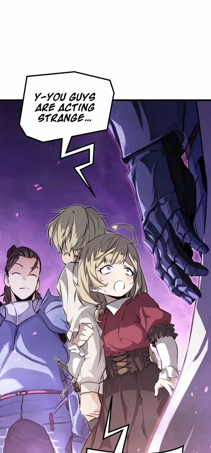 The Regressed Mercenary’s Machinations Chapter 4 page 22 - 
