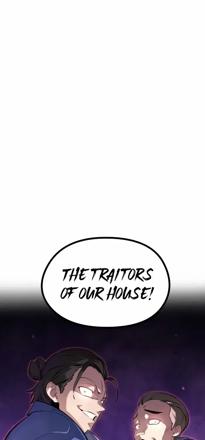 The Regressed Mercenary’s Machinations Chapter 4 page 4 - 