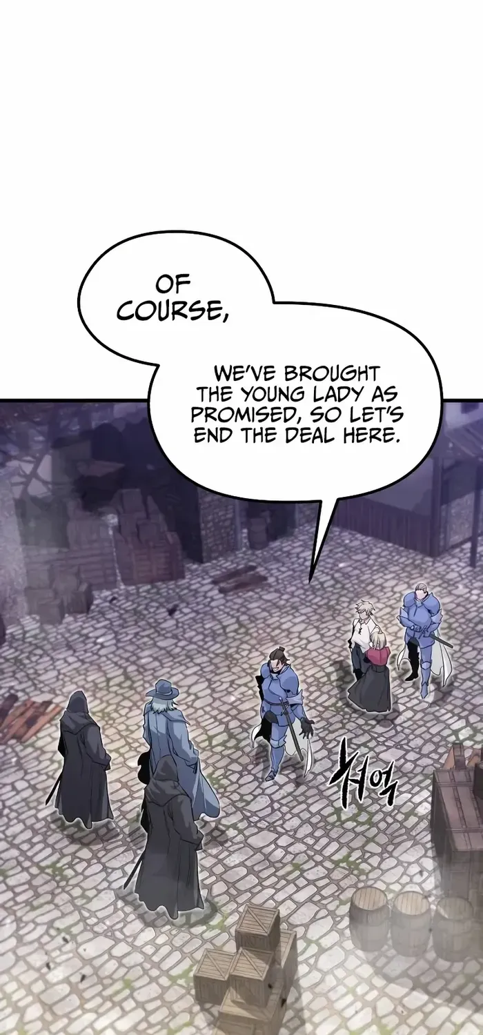 The Regressed Mercenary’s Machinations Chapter 4 page 31 - 
