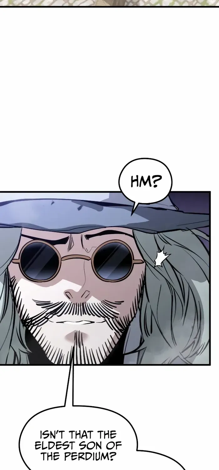 The Regressed Mercenary’s Machinations Chapter 4 page 32 - 