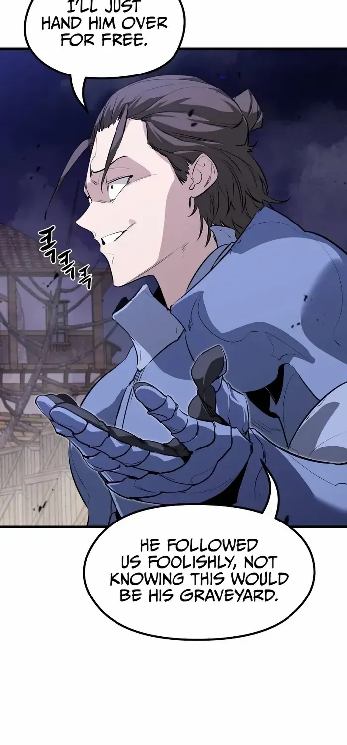 The Regressed Mercenary’s Machinations Chapter 4 page 34 - 
