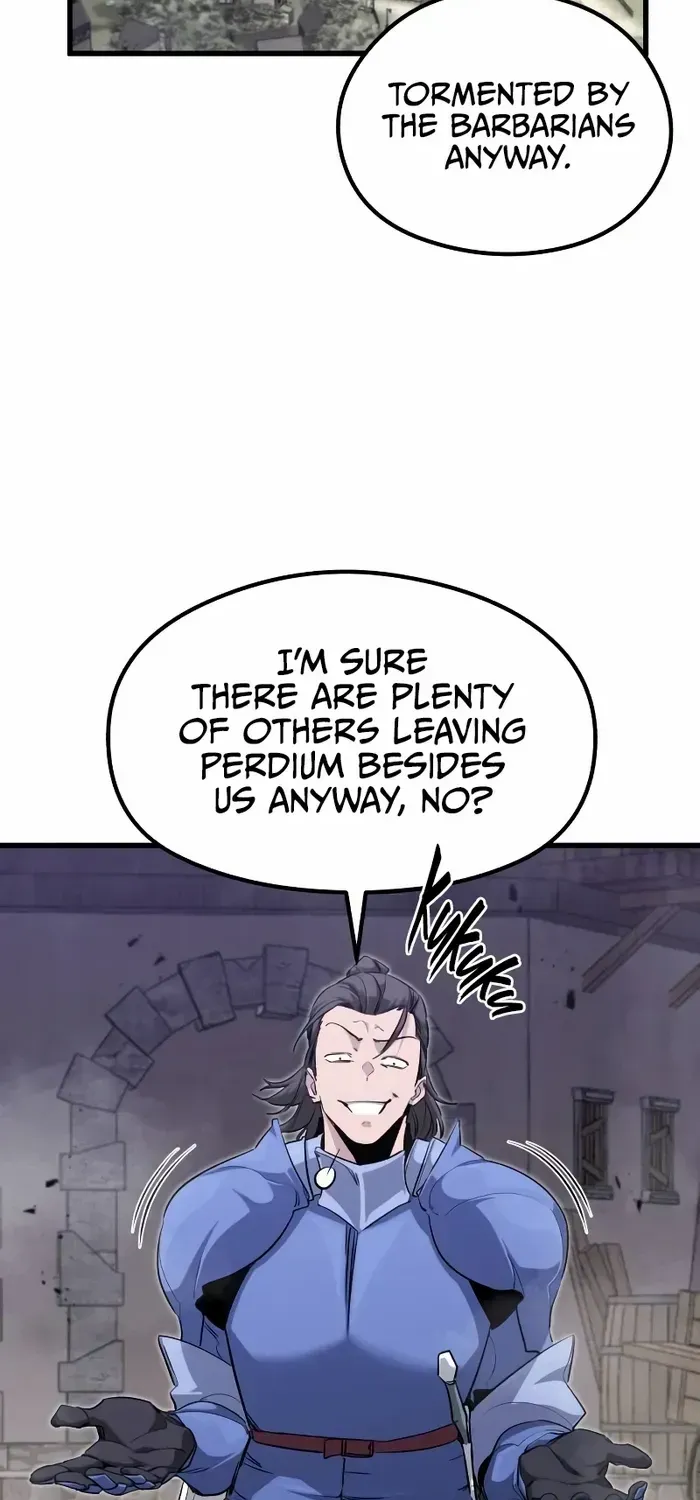 The Regressed Mercenary’s Machinations Chapter 4 page 39 - 