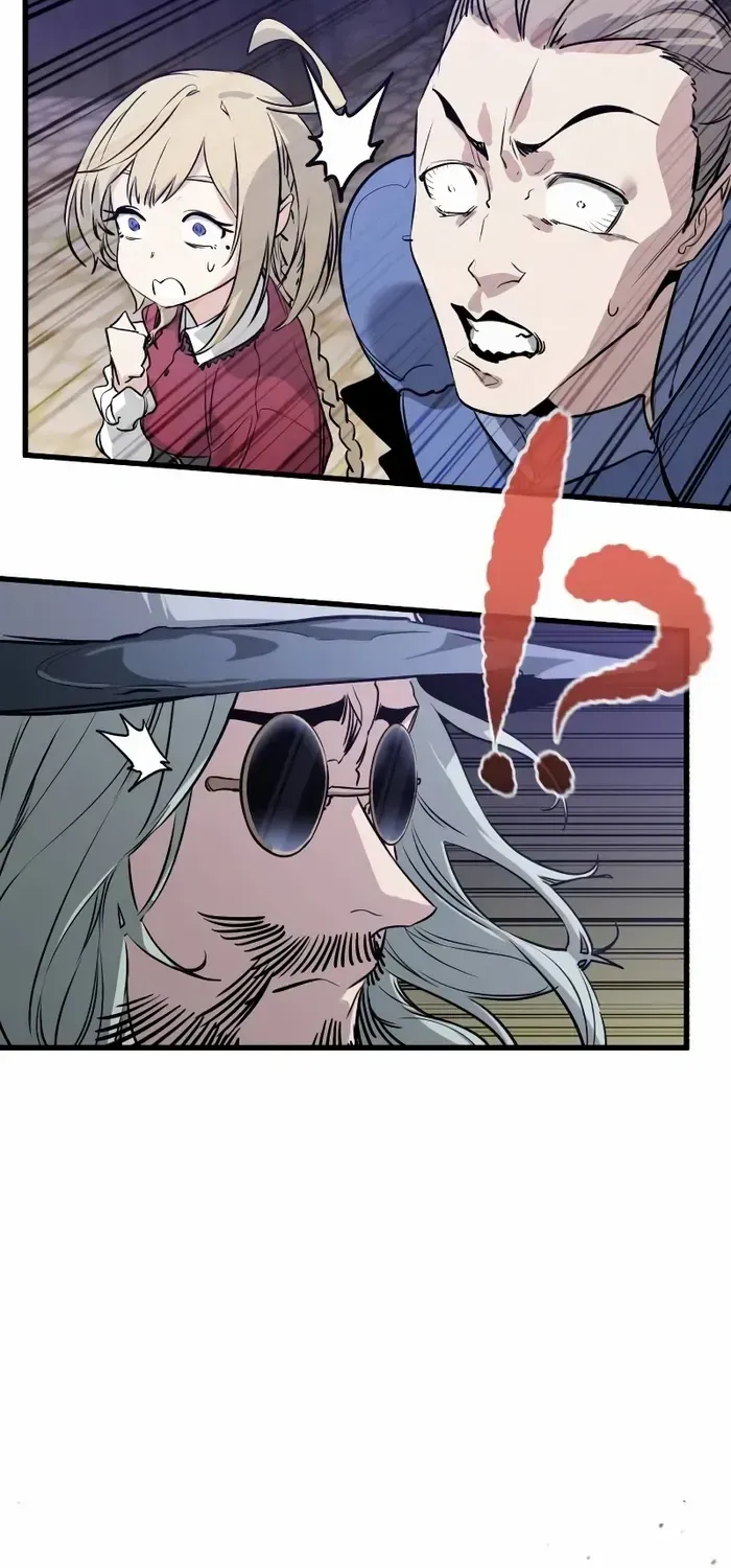 The Regressed Mercenary’s Machinations Chapter 4 page 43 - 