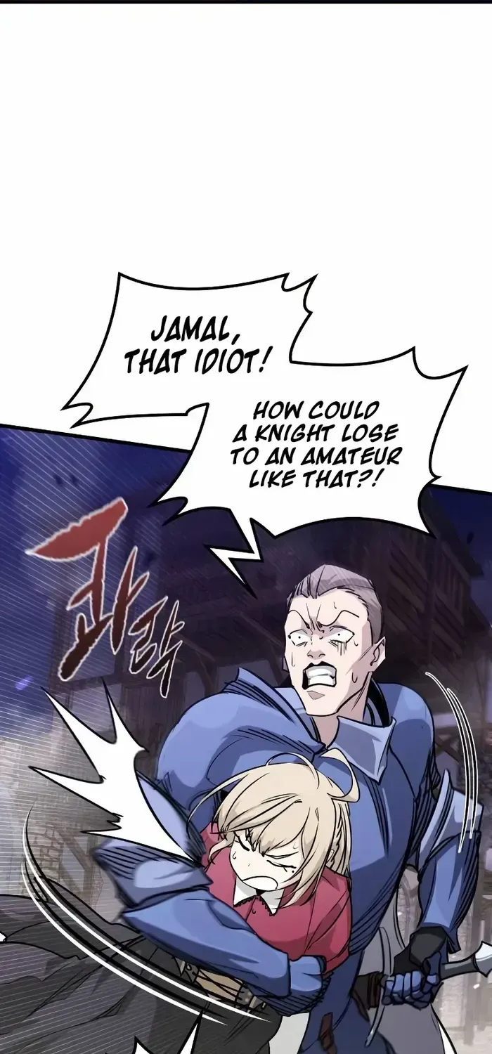 The Regressed Mercenary’s Machinations Chapter 4 page 47 - 