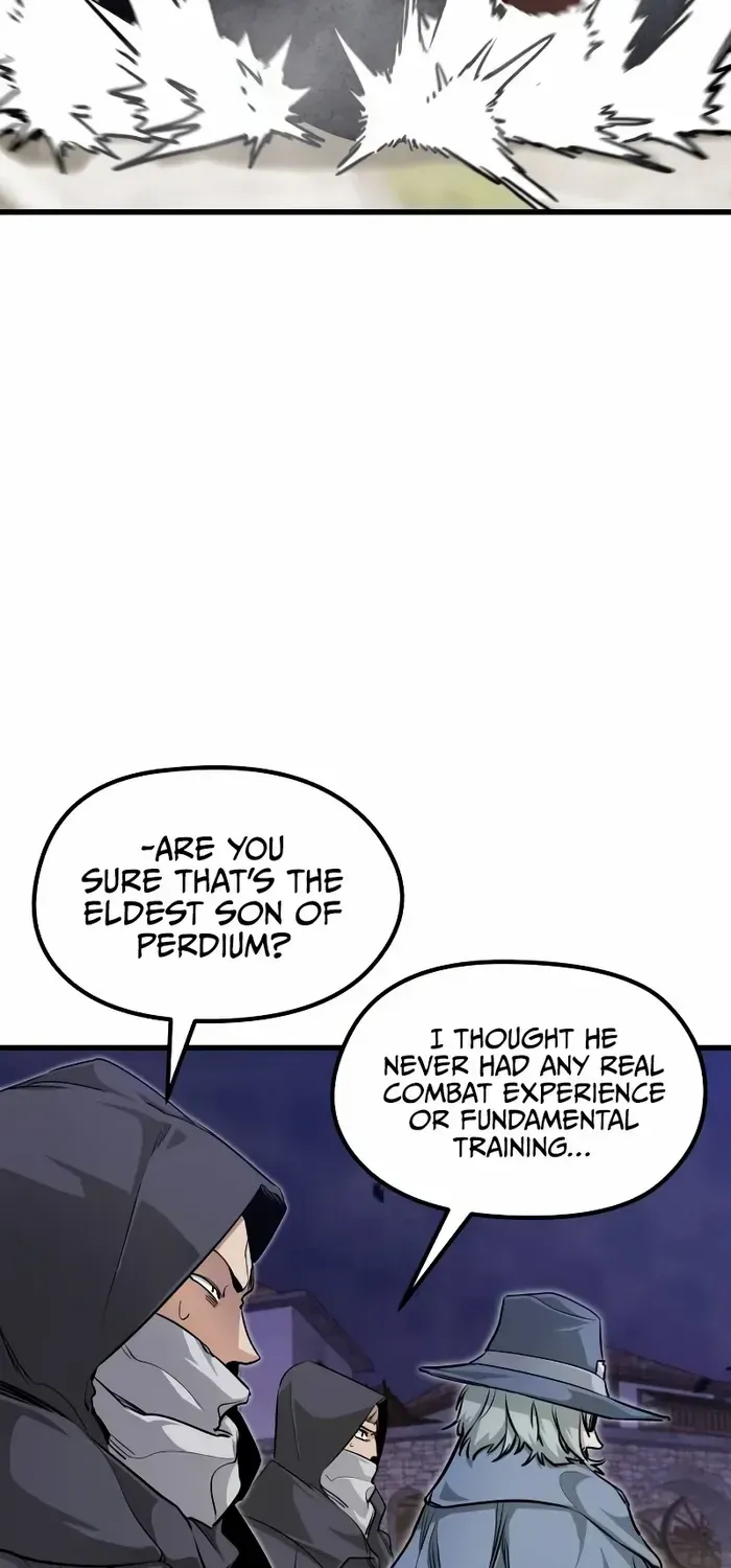 The Regressed Mercenary’s Machinations Chapter 4 page 52 - 